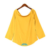 TENCEL SHIRTS WITH GARMENT DYE